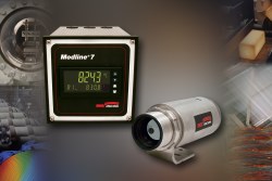 Ircon adds two infrared thermometers