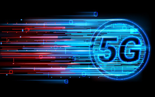 Modular 5G Cells Enable Real-time Communications