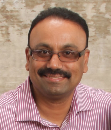 Thumbnail for Brooks Instrument introduces Mohamed Saleen as chief technology officer