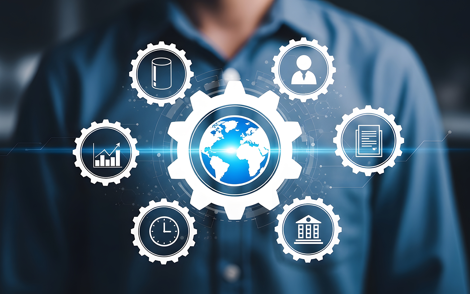 Thumbnail for Molex Completes Acquisition of Smiths Interconnect, Expanding Portfolio of High-Reliability Connectivity Solutions
