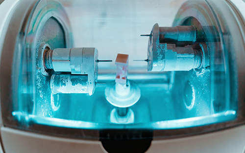 How to Get More Out of MOM with IIoT and Connected Applications