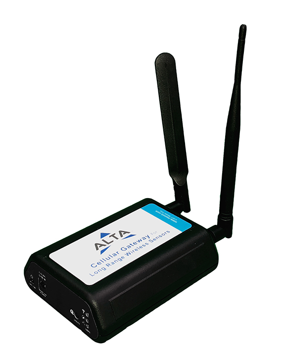 Monnit releases Monnit 4G LTE International Gateway