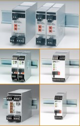 Moore Industries Adds Low Voltage Power Supply Option