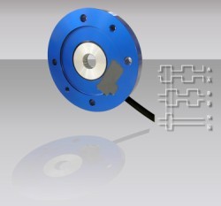 Baumer announces MOR 90 /105 magnetic incremental encoders