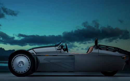 Morgan Motor Company Goes Live with Upgrade to IFS Cloud