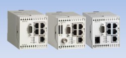 Thumbnail for Insys Microelectronics updates MoRoS industrial routers