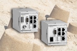 Thumbnail for Insys Microelectronics enhances MoRoS Industrial router