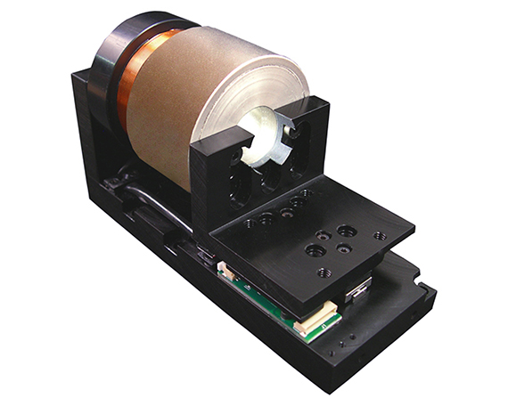 Moticont introduces HCDS-051-032-013-01-B1-30 and the HCDS-051-032-013-01-B1-01 Voice Coil Stages