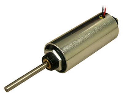 Moticont introduces DDLM-019-044-01 non-commutated linear actuator
