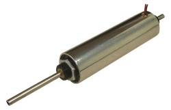 MotiCont releases DDLM Direct Drive Linear Motors