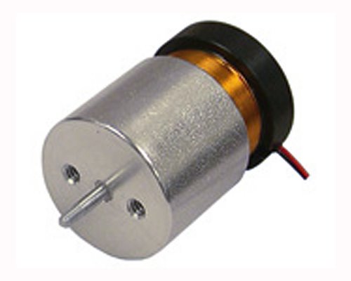 Monticont introduces GVCM-016-010-01 Miniature Linear Voice Coil Motor
