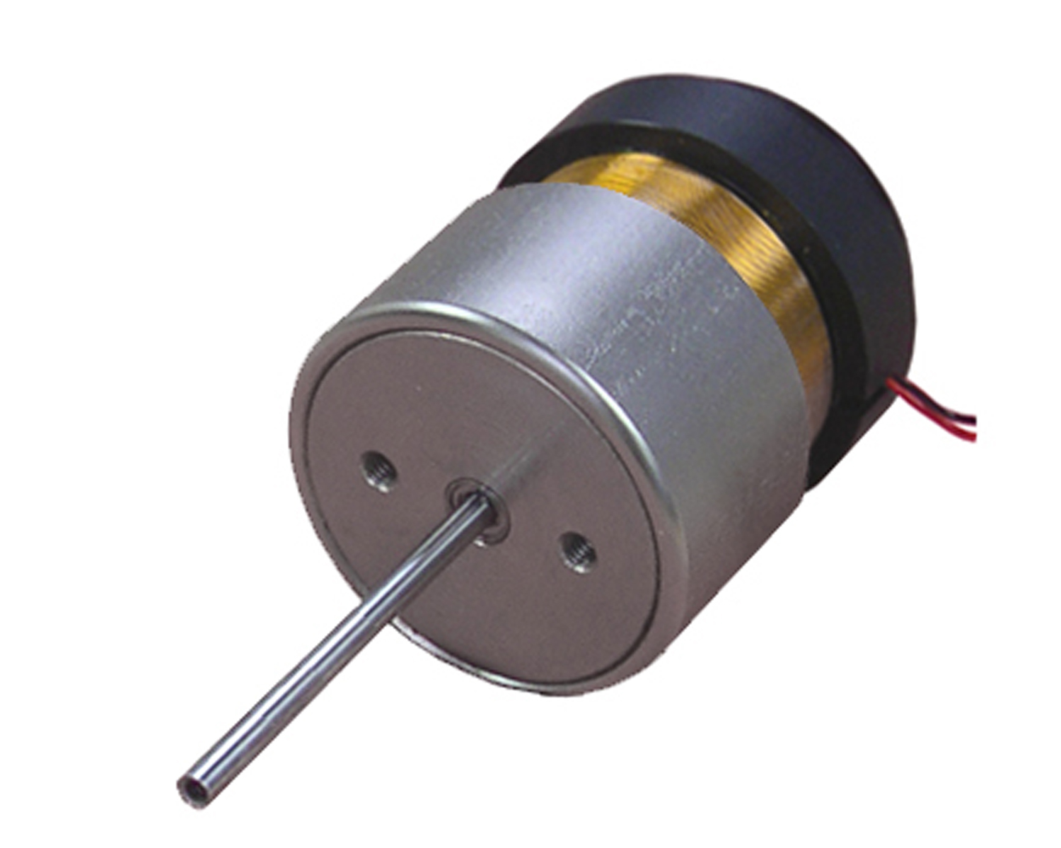Moticont releases GVCM-051-025-01 linear voice coil motor