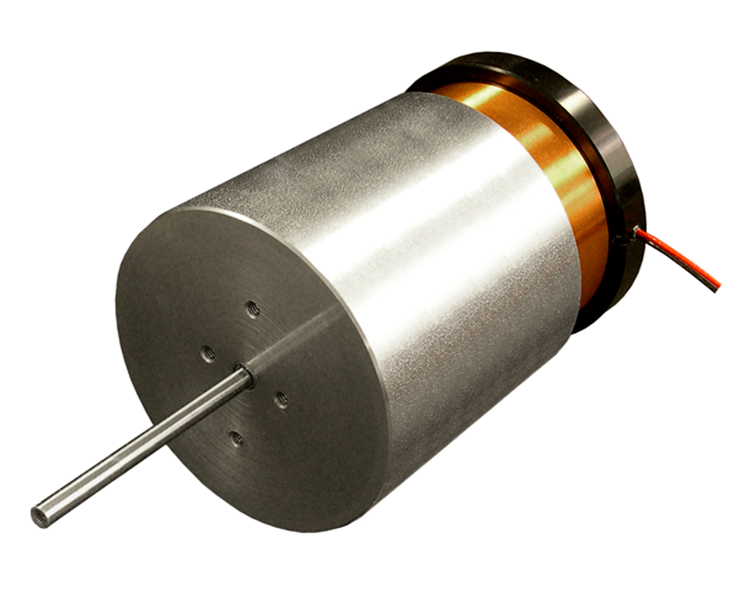 Moticont releases GVCM-095-089-03 linear voice coil motor