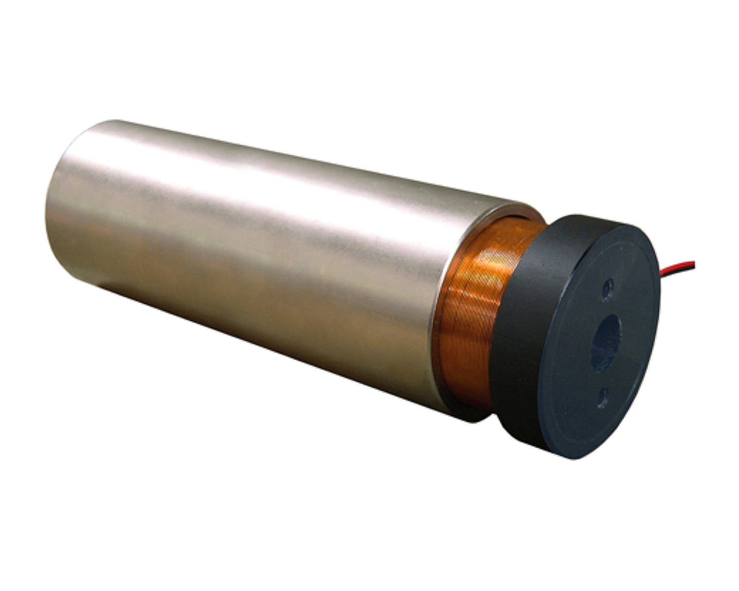 Moticont releases LVCM-051-127-02 and LVCM-051-127-03 DC motors
