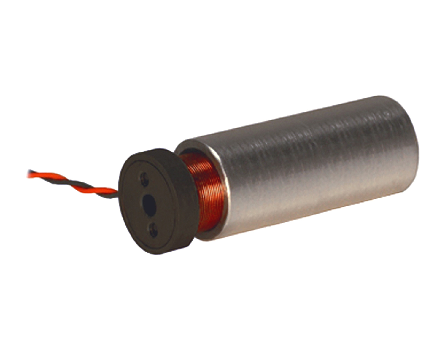 Moticont releases LVCM-032-076-02 Linear Voice Coil Motor