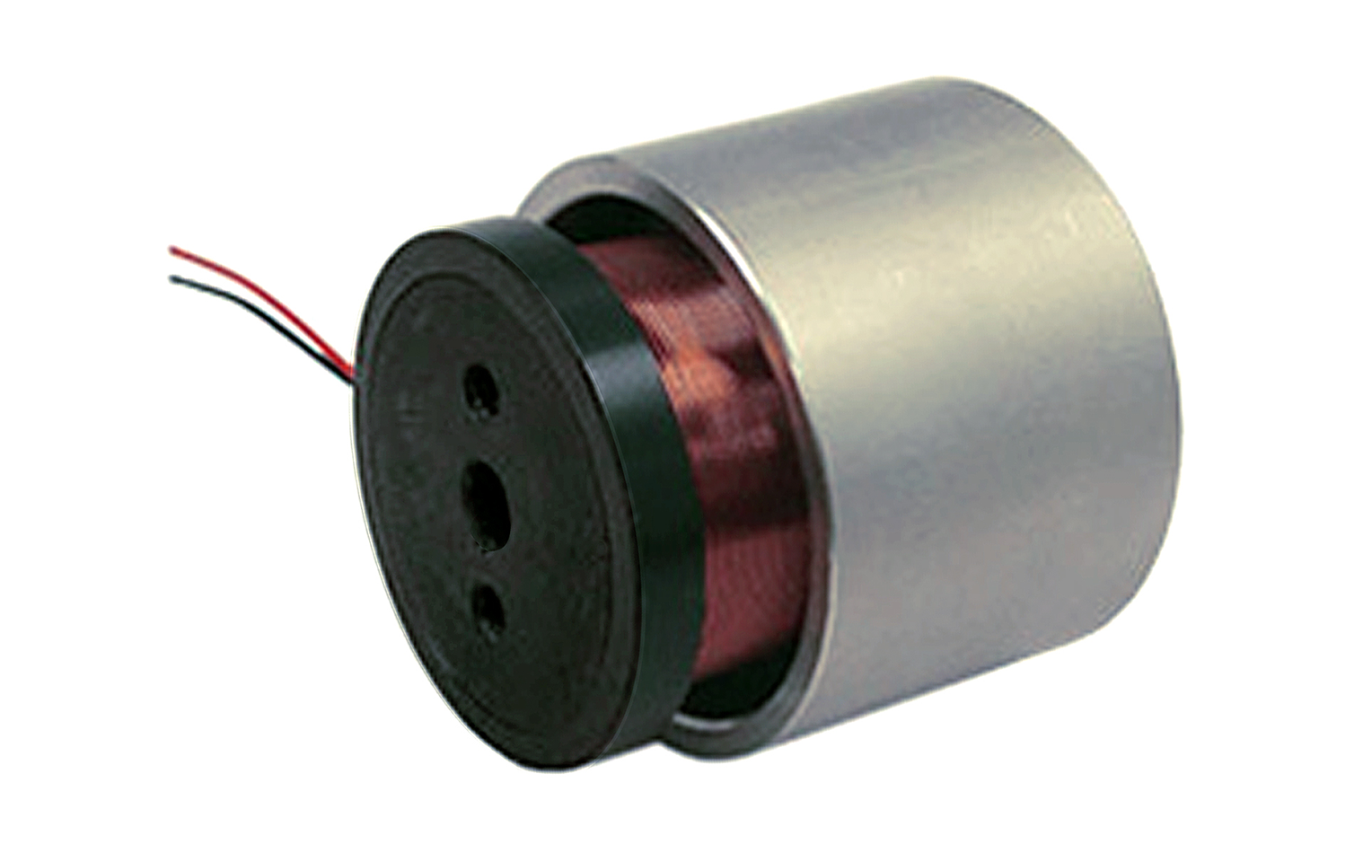 Thumbnail for Moticont Offers Large Air Gap Linear Voice Coil Motor