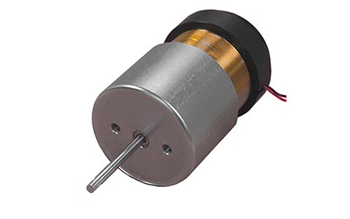 Thumbnail for Moticont's Miniature Voice Coil Servo Motors Feature High Speed, High Acceleration and High Force to Size Ratio
