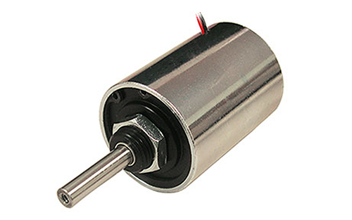 Thumbnail for Moticont Linear Actuators Offer Zero Cogging and High Throughput