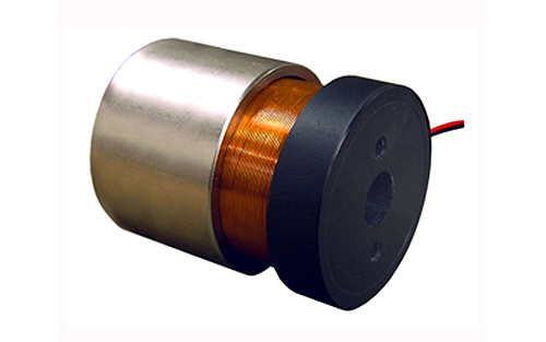 Miniature Linear Voice Coil Motor Is Smaller Than a Penny!