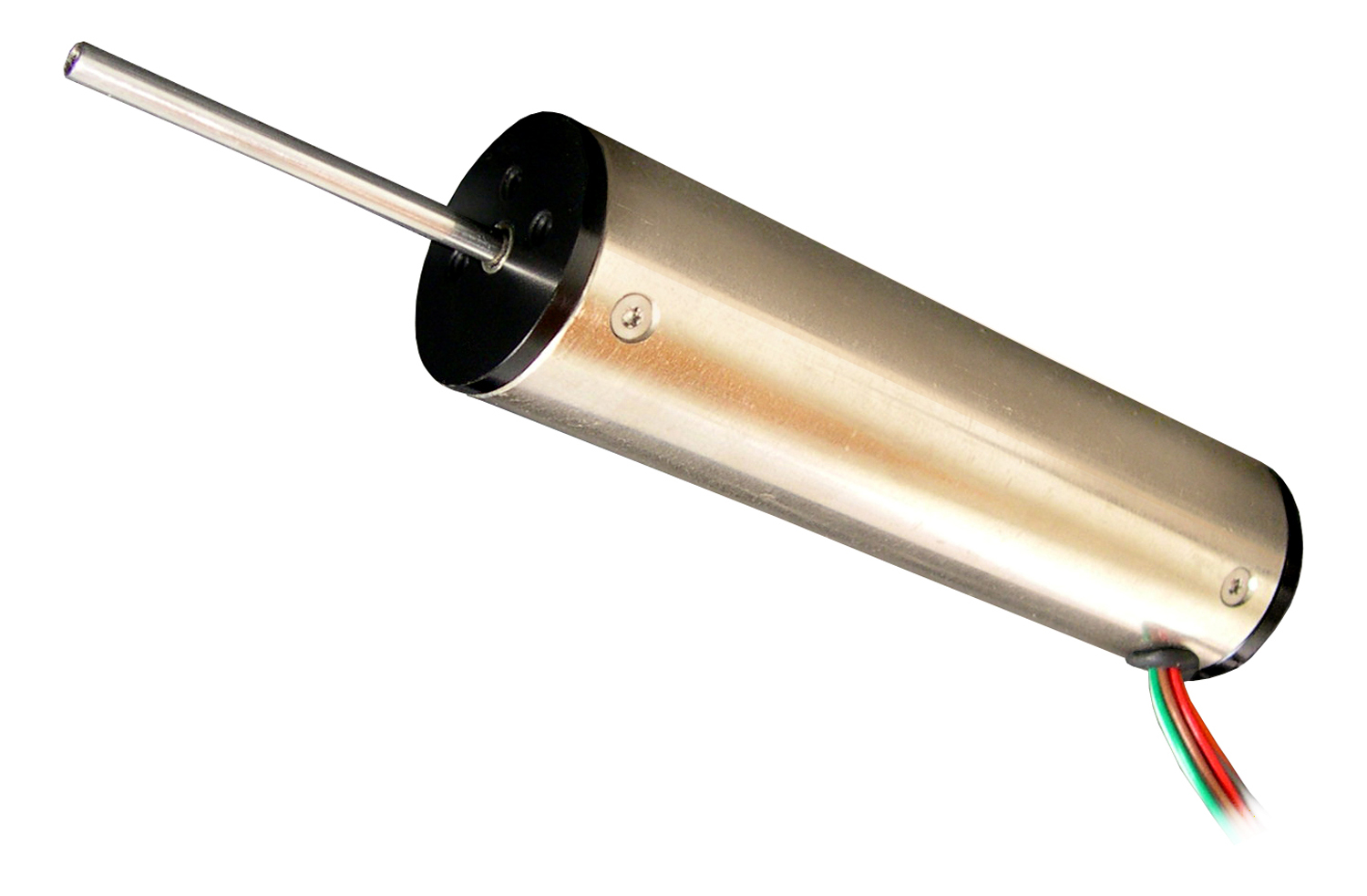 Moticont introduces SDLM-019-070-01-01 direct drive linear motor