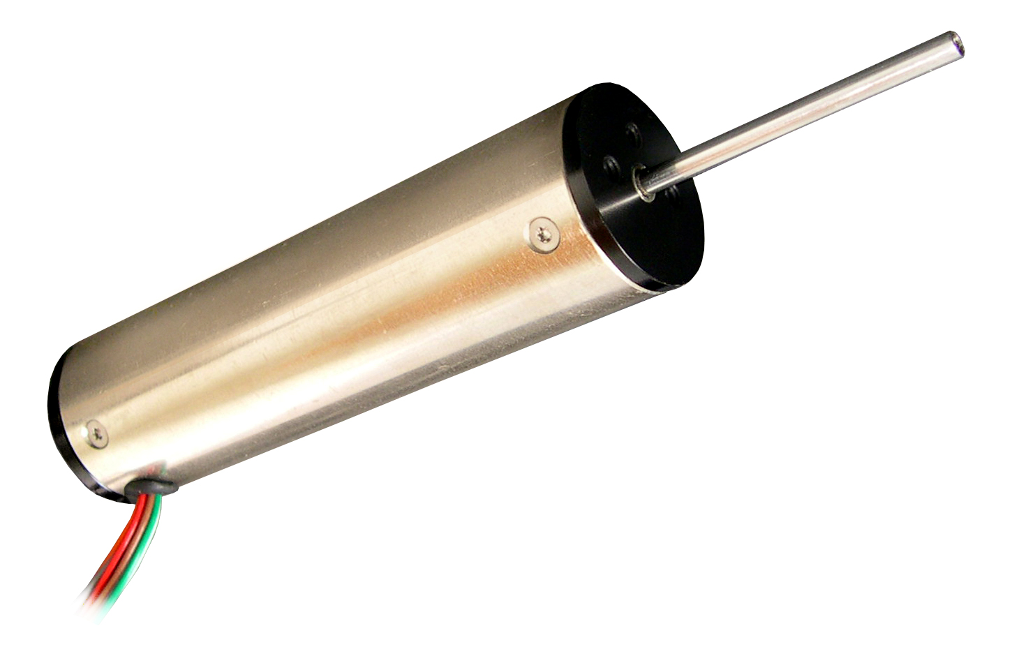 Moticont releases SDLM-025-095-01-05 and SDLM-025-095-01-01 direct drive linear actuators
