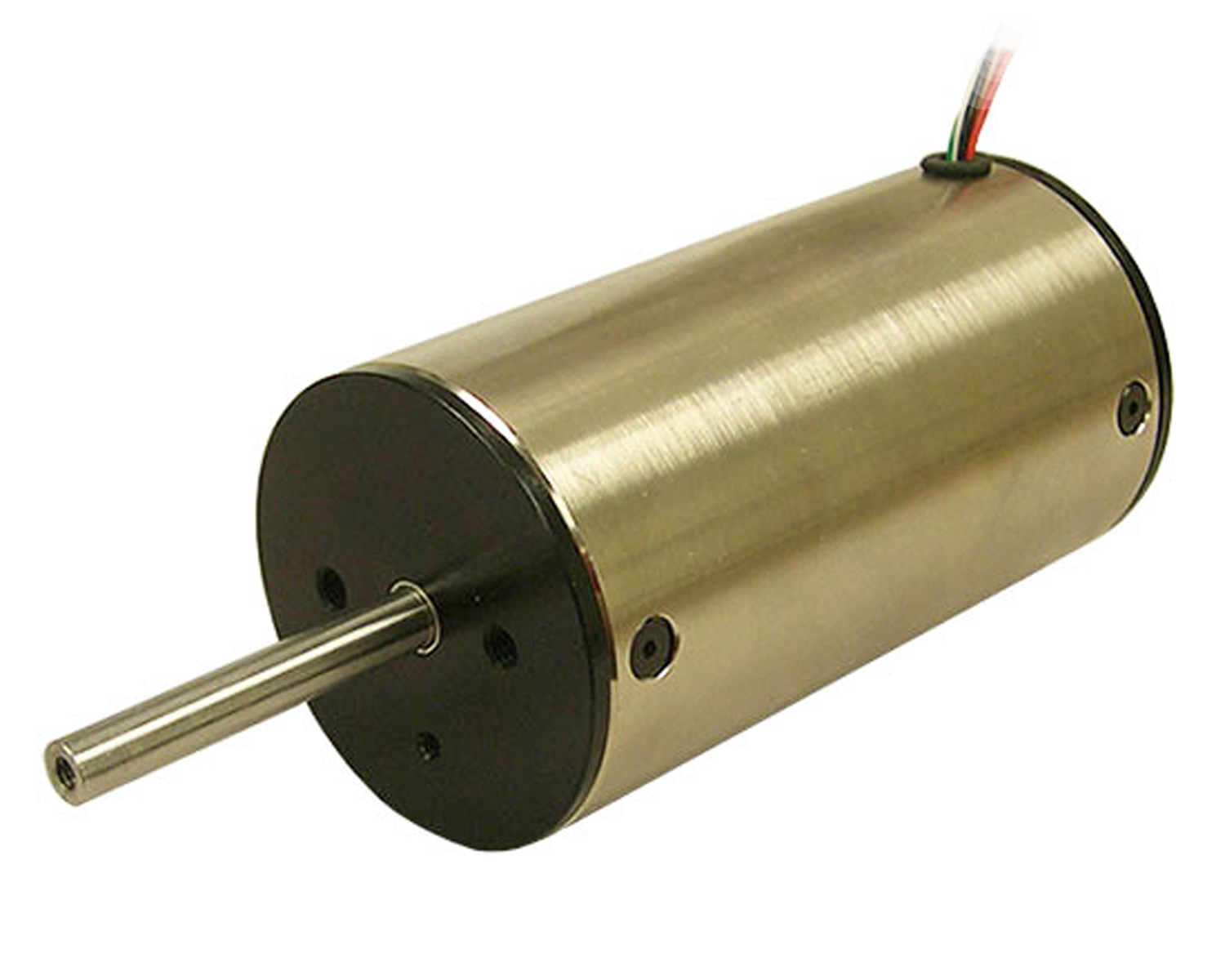 Moticont introduces SDLM-051-095-01-05 linear actuator