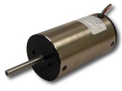 MotiCont releases SDLM-051 linear motors with built-in encoder