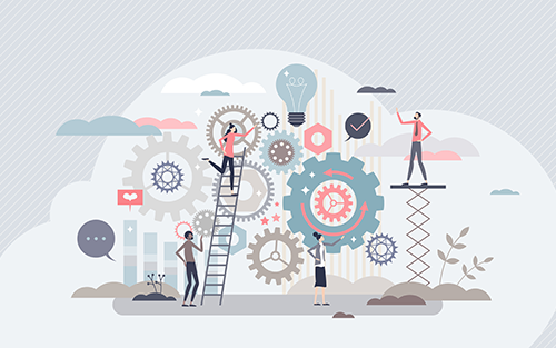 Thumbnail for Motion Control Market Predicted for 5.5% CAGR Out To 2026