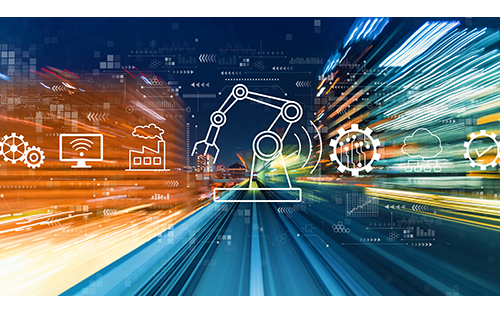How a Motion Control System Turned Edge Server