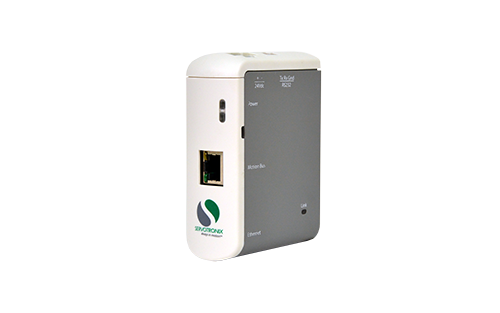 STXI Motion's Compact Microcontroller Delivers Multi-Axis Motion Control and Robotic Innovations to Packaging Systems