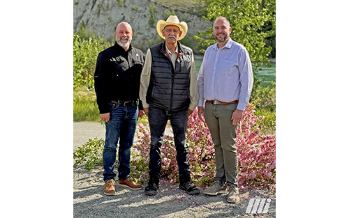 Motion Announces Joint Venture With Canadian Indigenous Development Firm