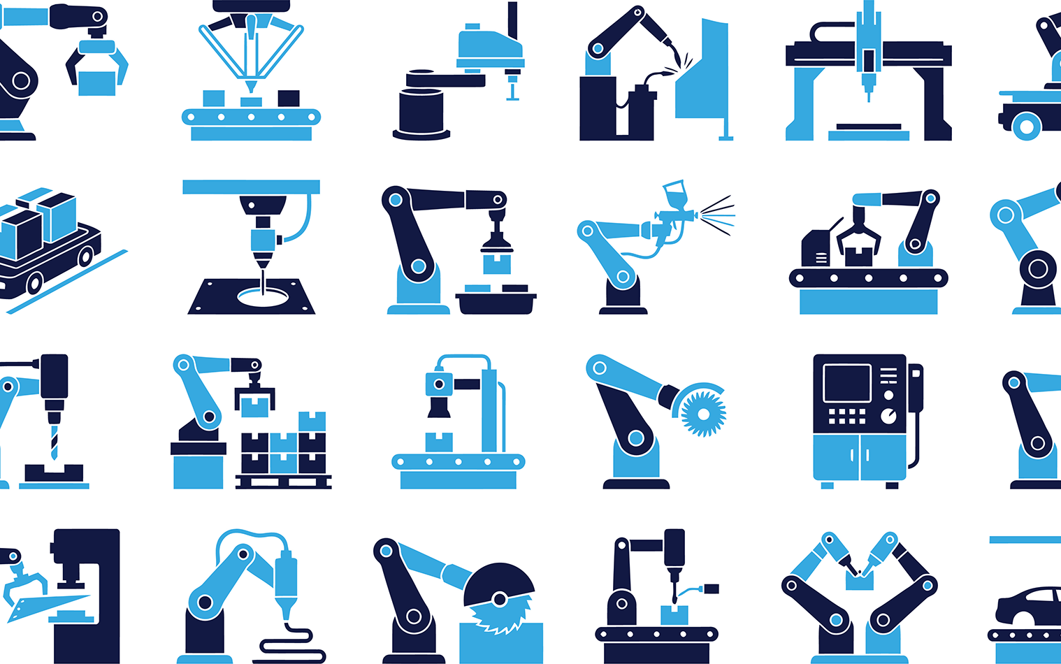 Thumbnail for Motion Controls Robotics, Inc Adds New Layers of Automation Expertise
