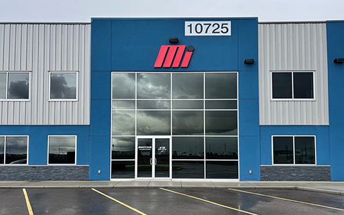 Motion Opens First Canadian Conveyance Shop in Calgary to Elevate Belting Service in Western Canada