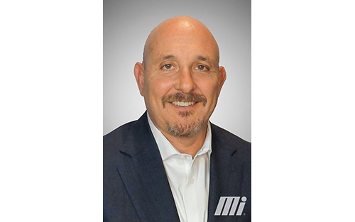 Motion Announces Executive Promotion to Senior Vice President