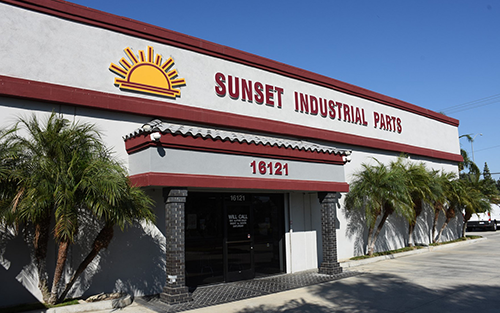 Thumbnail for Motion Announces Acquisition of Industrial Distributor in California