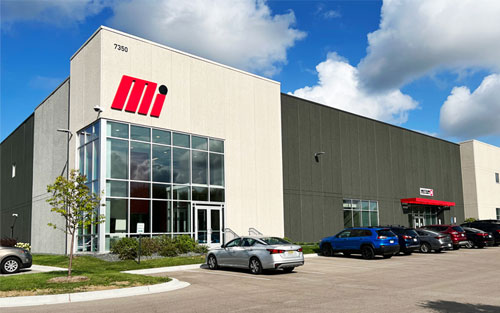 Motion Ai Opens New Facility in Minnesota
