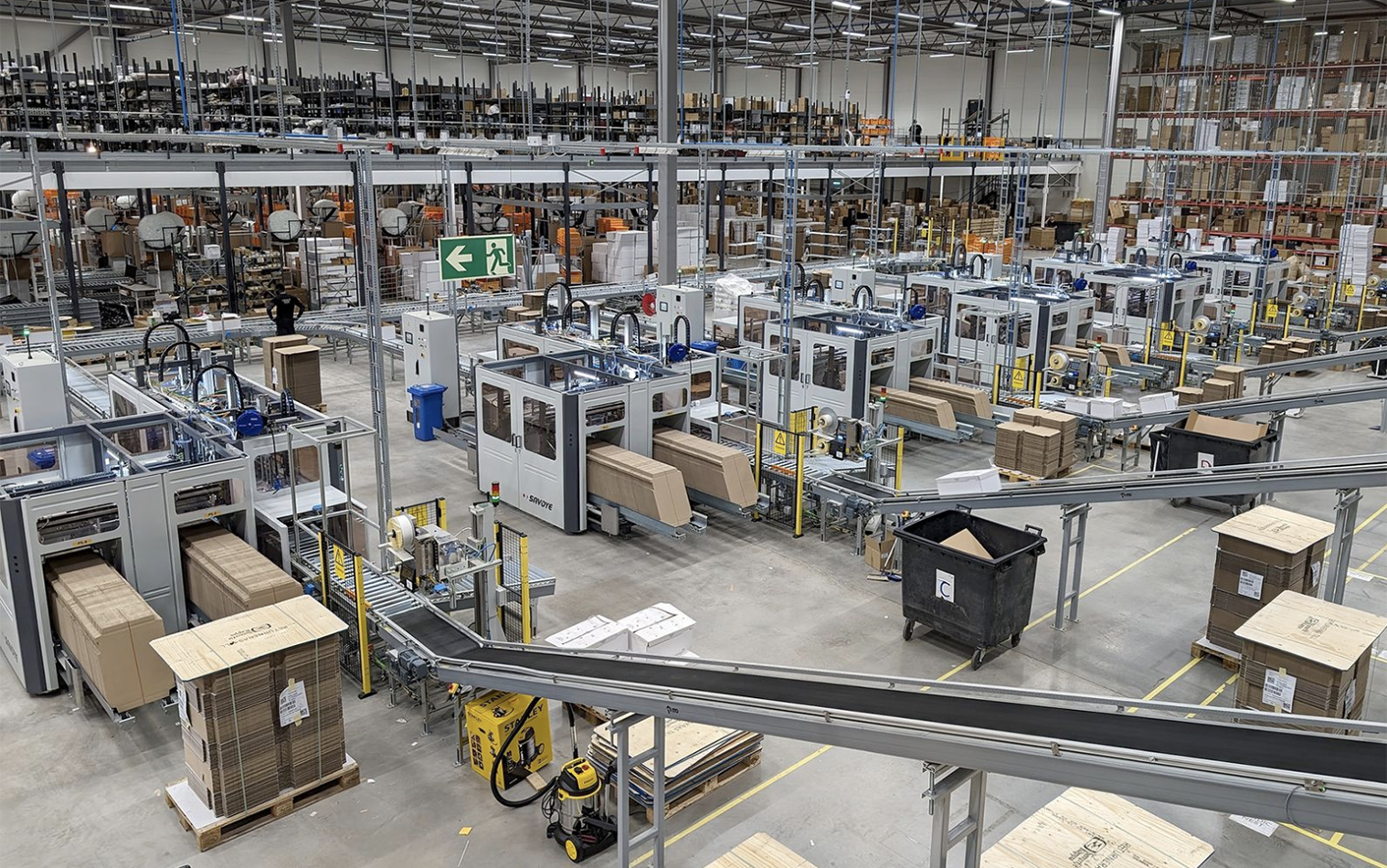 Feature Image for MotionTech Launches in the United States, Appoints Kristian Hulgard to Lead North American Expansion