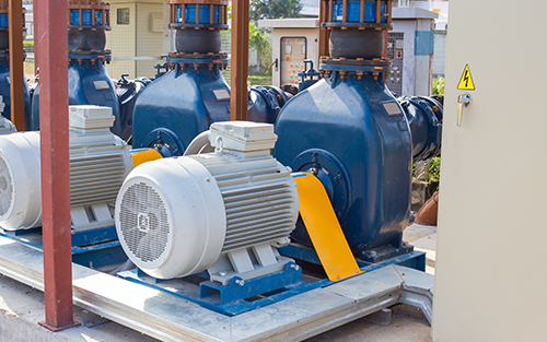 Three Big Ultra-Low Voltage Plays by Major Automation Vendors