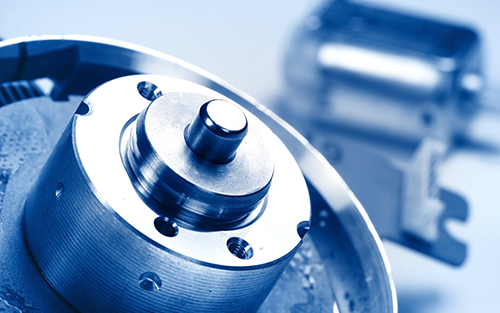 Thumbnail for Motors and More: Achieving Greater Efficiency in Industrial Automation Applications