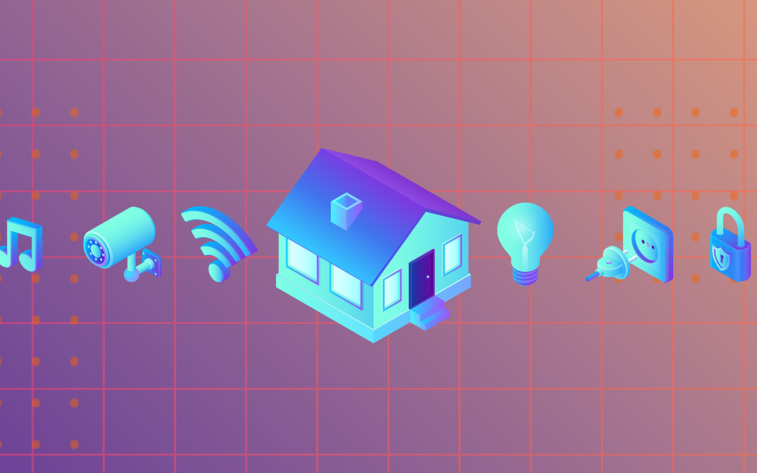 Feature Image for Mouser Showcases Online Resource Center on Consumer Technology for Engineering Next-Generation Connected Devices