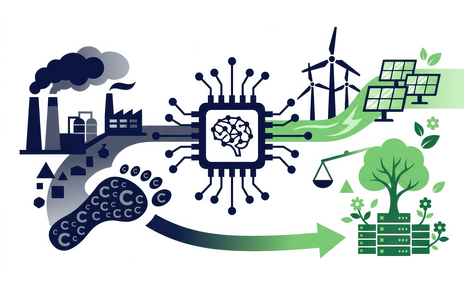 Feature Image for Mouser's AI and Power Management Resource Hubs Help Engineers Deliver Industrial Edge AI