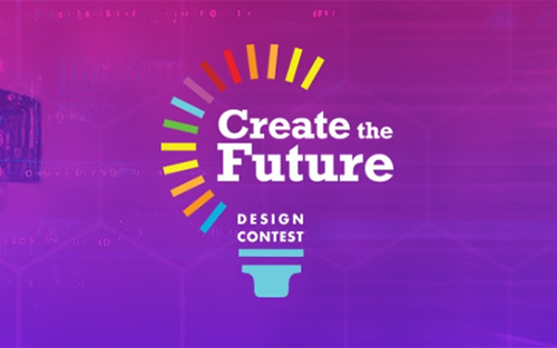 Thumbnail for Mouser Congratulates Winners of 2025 Create the Future Design Contest