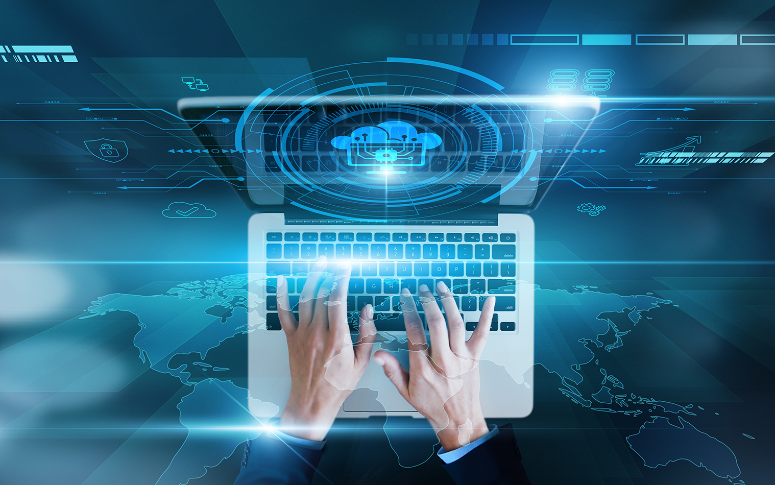 Feature Image for Mouser Brings Intelligence From the Cloud With Edge Computing Online Resource Hub for Engineers