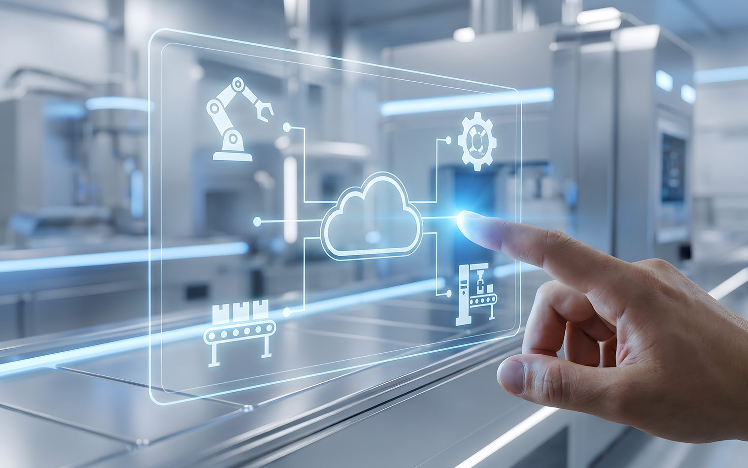 Feature Image for Mouser and onsemi Ebook Examines Power and Sensing Technologies Enabling the Next Generation of AI Systems