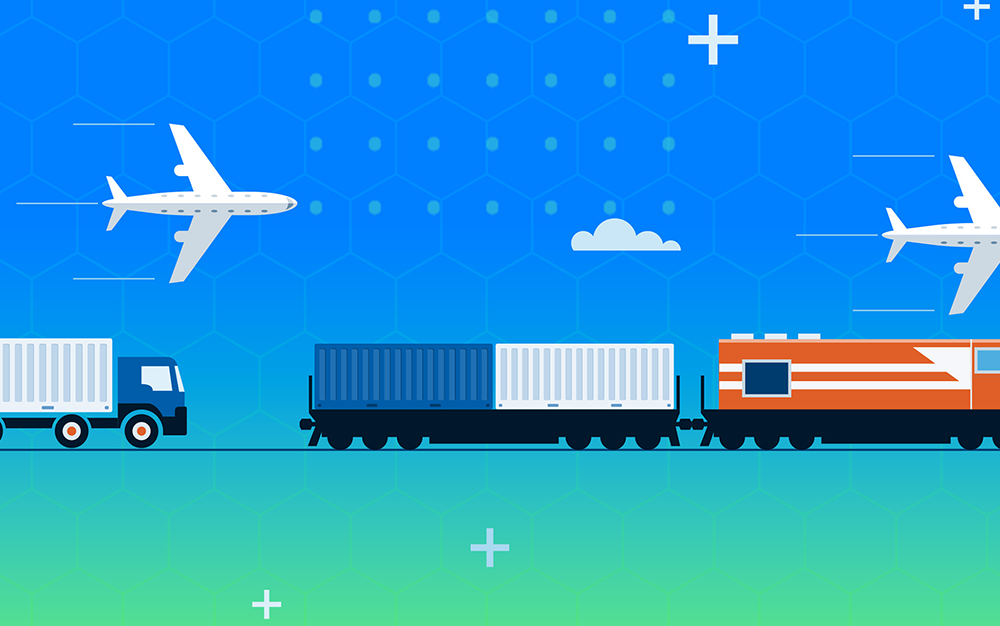 Thumbnail for Mouser Accelerates Innovation with Online Transportation Resource Center for Next-Generation Mobility