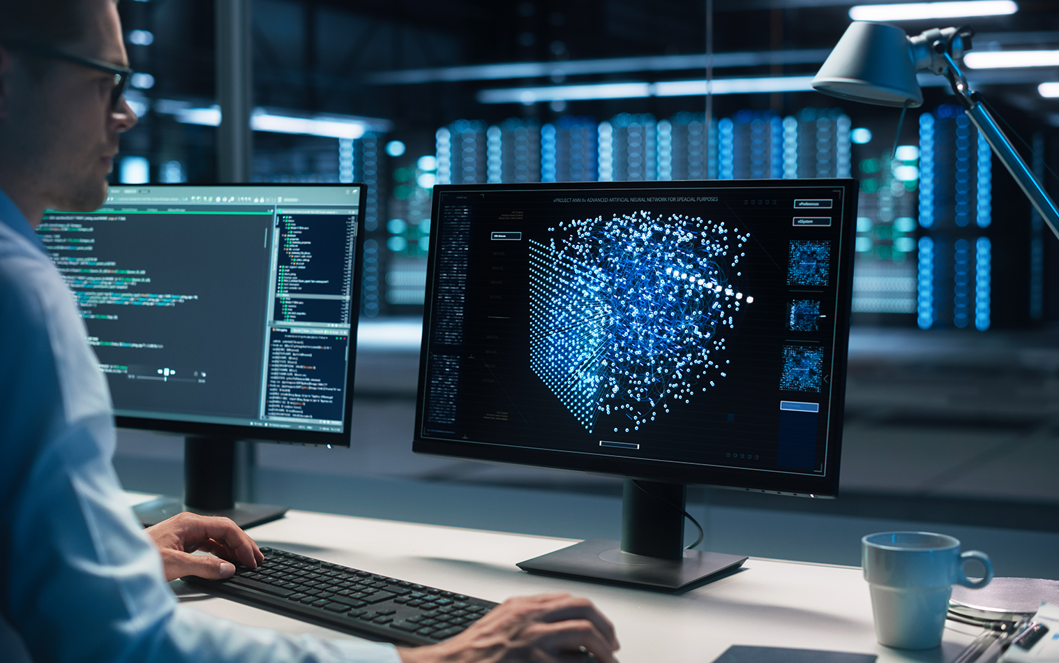 Feature Image for Mouser Explores the Future of Quantum Computing and Its Potential to Transform Engineering