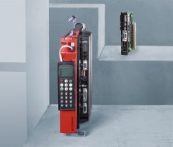 SEW-Eurodrive releases MOVI-PLC controller
