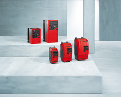 SEW-EURODRIVE introduces Movitrac LTE B drive for simple machines