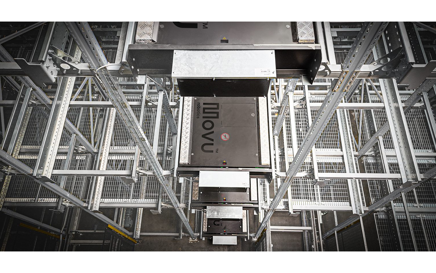 Thumbnail for Primus and Movu Robotics Partner to Advance Automated Facility Performance