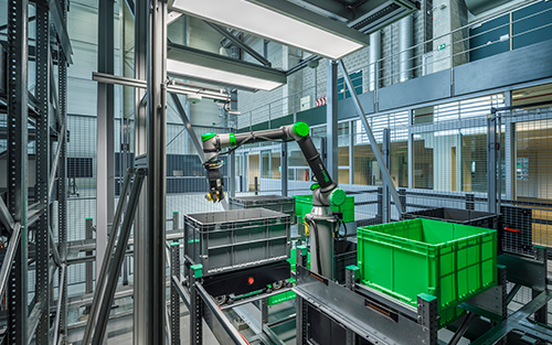 Movu Robotics Launches Gripping Innovation to Transform Robotic Piece Picking